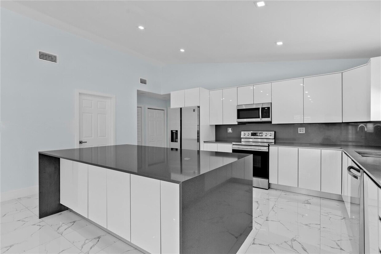 Foto principal - 14721 SW 170th Ter