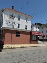 Building Photo - 210 Robeson St