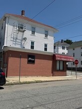 Building Photo - 210 Robeson St