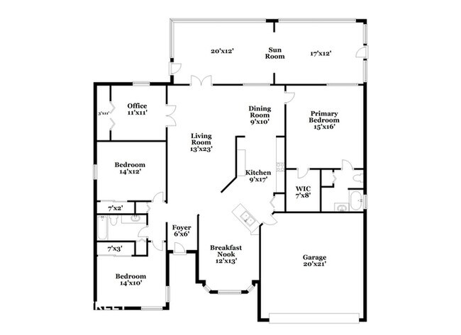 Building Photo - 4138 Blackpowder Way