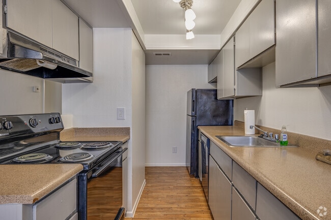 Interior Photo - Casa Maribela Apartments