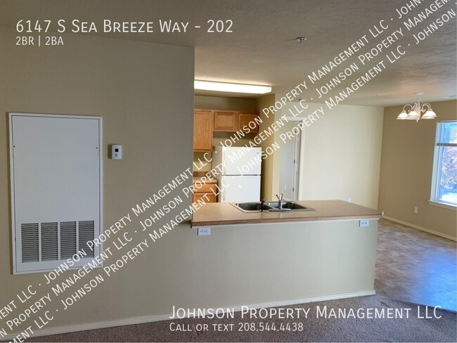 Building Photo - Beautiful South Boise Apartments near grea...