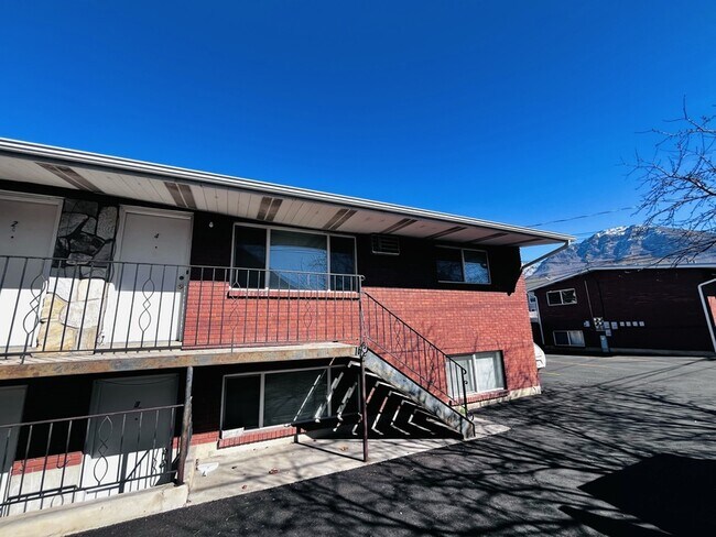 Foto del edificio - 258 N 400 W St