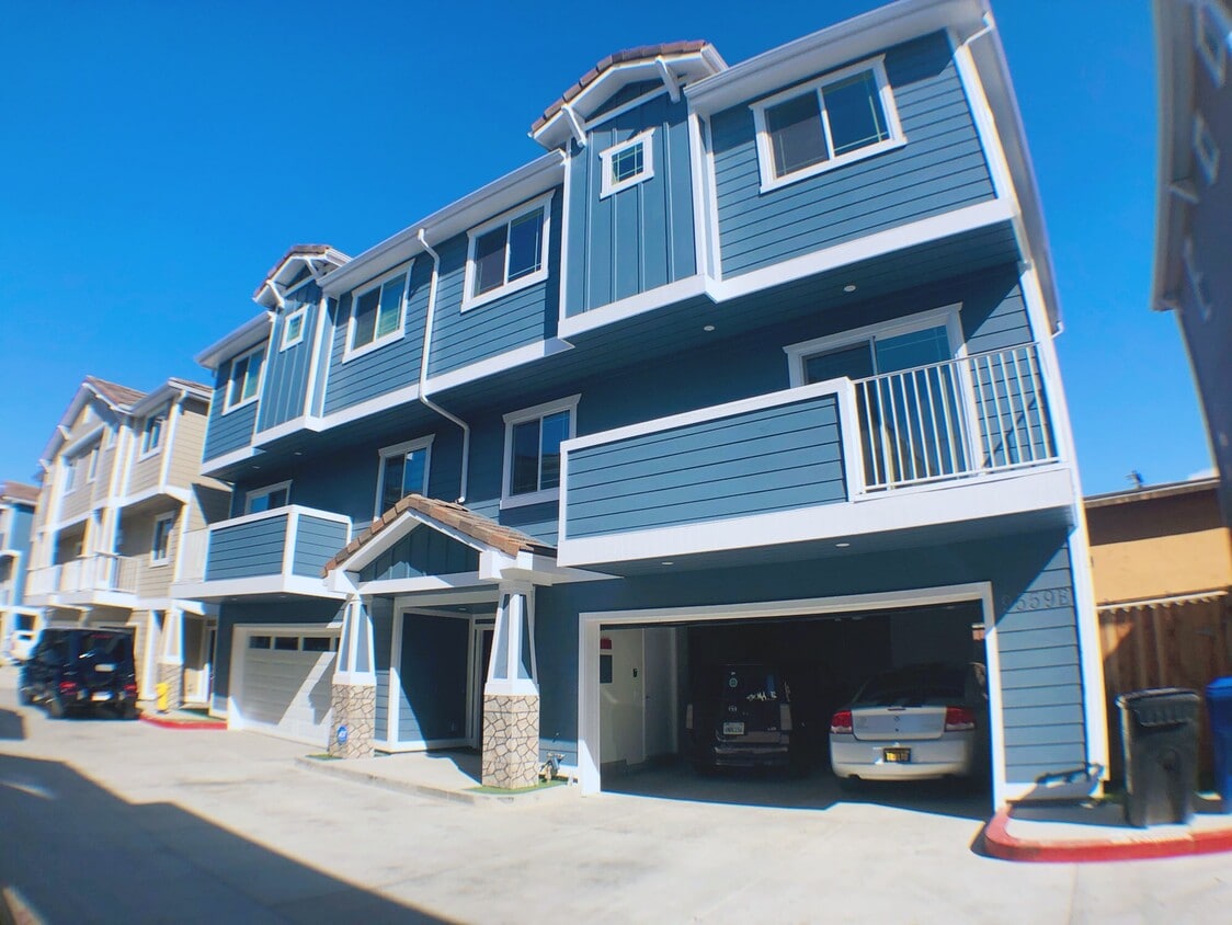 9559 Firestone Blvd Unit E, Downey, CA 90241 Condo for Rent in Downey