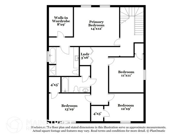 Building Photo - 7548 Garnet Dr