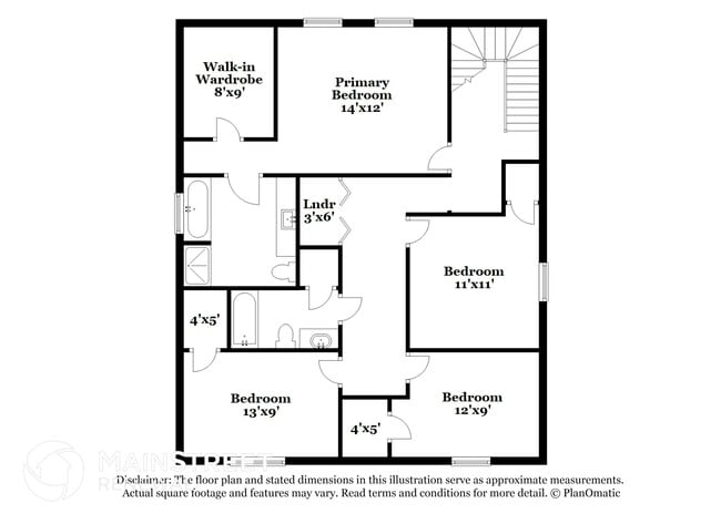 Foto del edificio - 7548 Garnet Dr