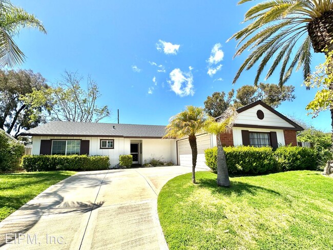 Building Photo - 3 br, 2 bath House - 329 Santa Barbara Sho...