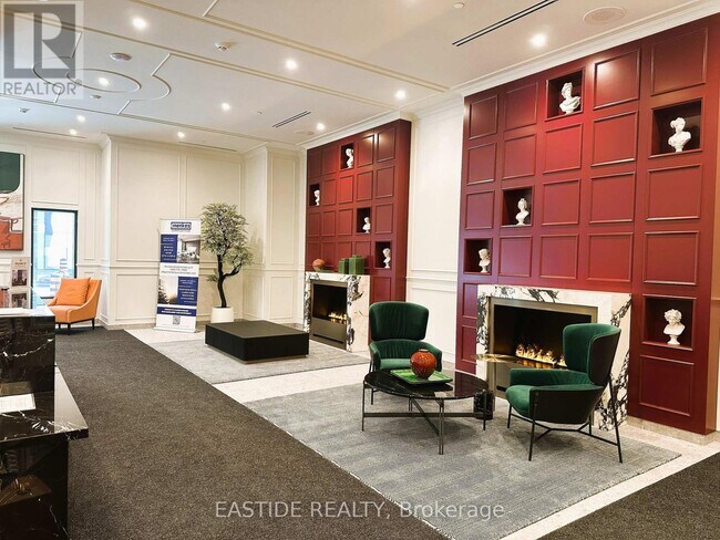 Building Photo - 180 Front St E