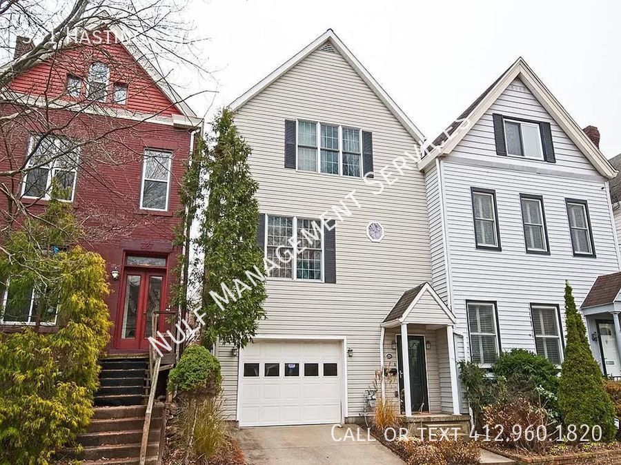 331 Hastings St, Pittsburgh, PA 15208 House Rental in Pittsburgh, PA