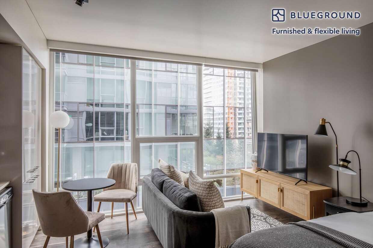 Foto principal - 1823 Minor Ave