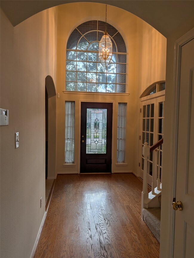 Foto del edificio - 15222 Holland Fields Cir