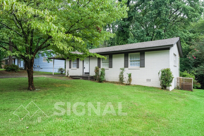Building Photo - 207 Von Dale Dr