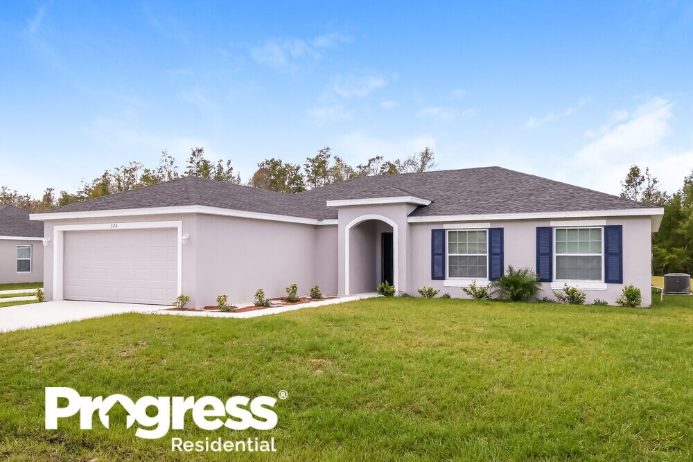 526 Bristol Cir, Poinciana, FL 34758 House Rental in Poinciana, FL
