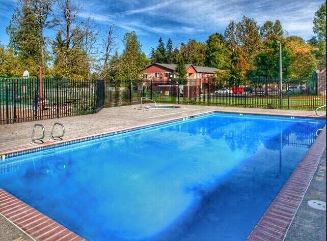 Foto del edificio - Fairview Oaks Woods