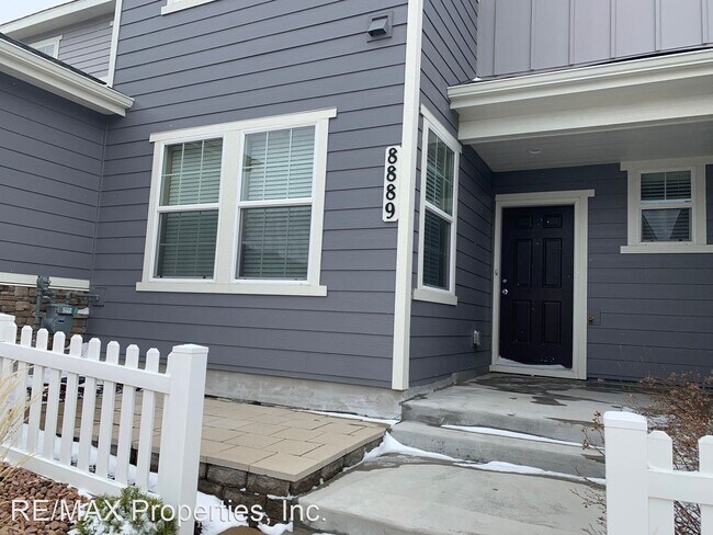 Building Photo - 2 br, 2.5 bath House - 8889 Meadow rose