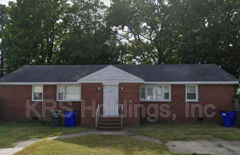 Foto principal - 2411 Wyoming Ave