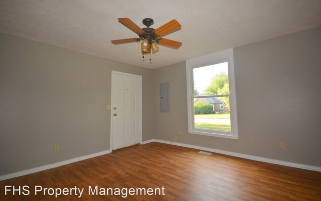 Building Photo - 3 br, 1.5 bath House - 827 E Dale Street