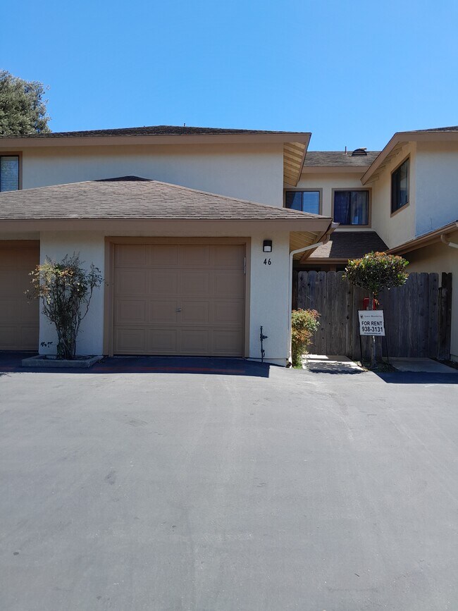 46 Village Circle Dr, Lompoc, CA 93436 House for Rent in Lompoc, CA