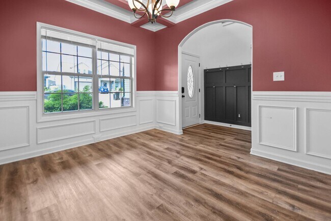 Foto del edificio - Pet Friendly Four Bedroom!