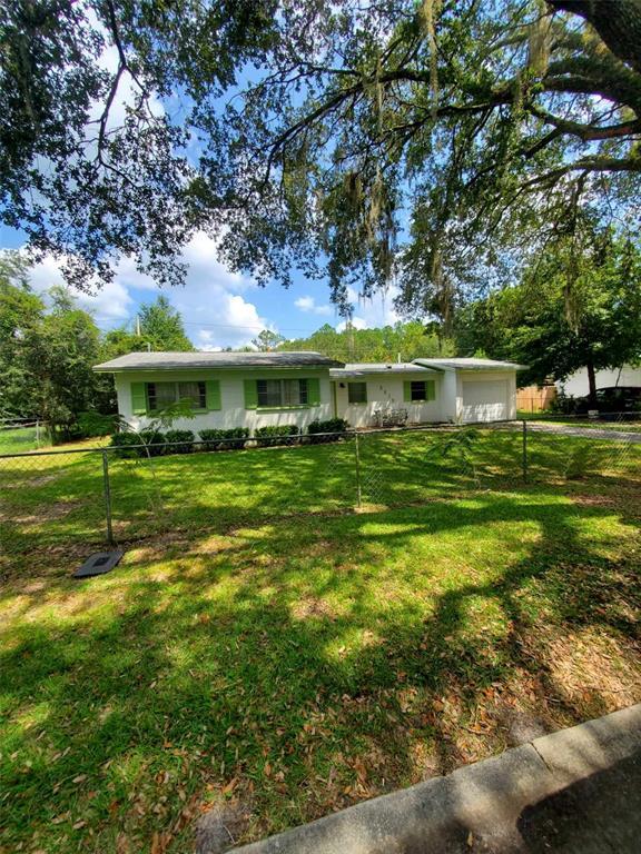 3619 NE 11th Terrace, Gainesville, FL 32609 House Rental in