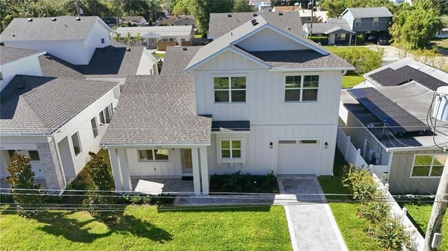 Building Photo - 1514 Wilson Ave