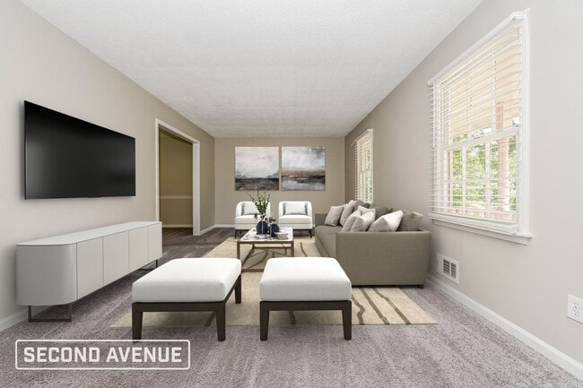 Building Photo - 3009 Donavan Way