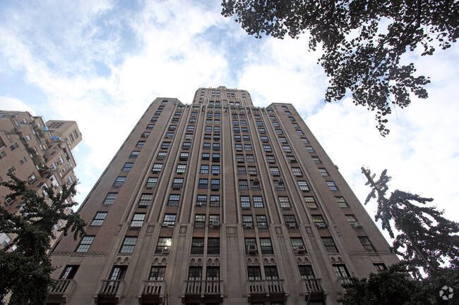 Foto del edificio - One Fifth Avenue