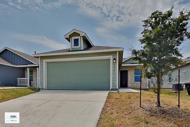 Building Photo - 4446 Emma Way