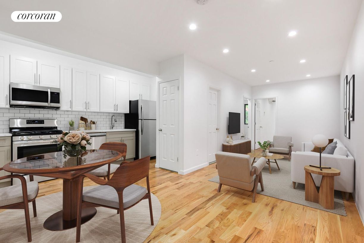 Foto principal - 830 Herkimer St