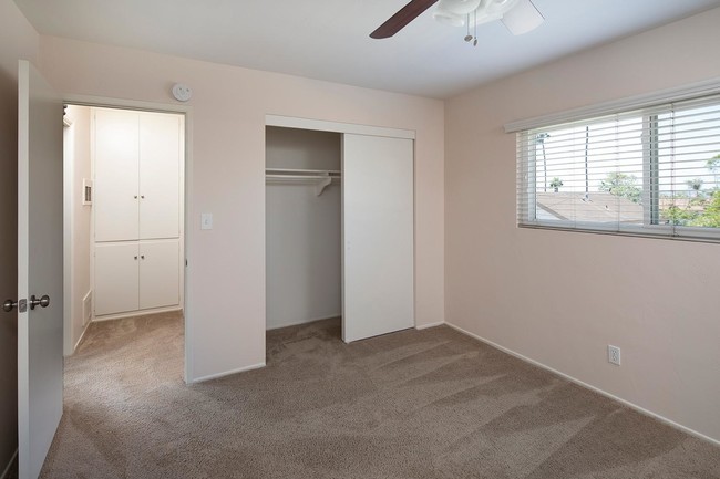 Foto del edificio - 1 bedroom in San Diego CA 92110