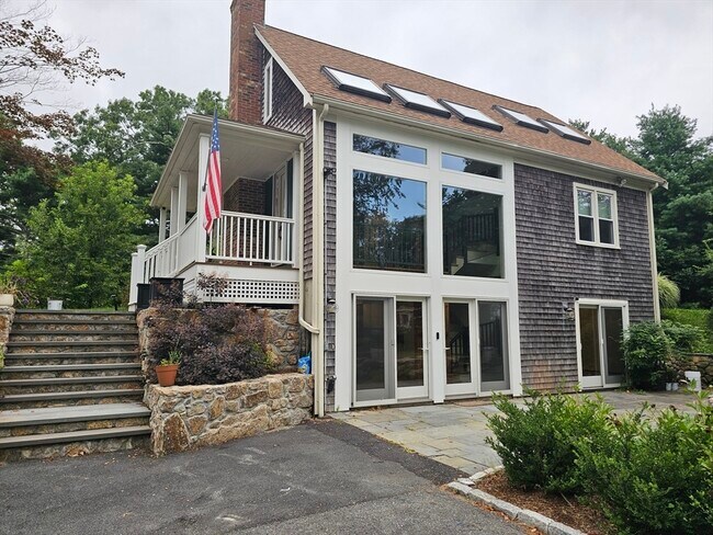 Foto del edificio - 14 Morton Park Rd