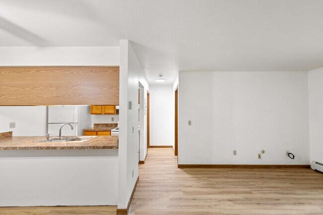 Foto del edificio - York Hills Apartments