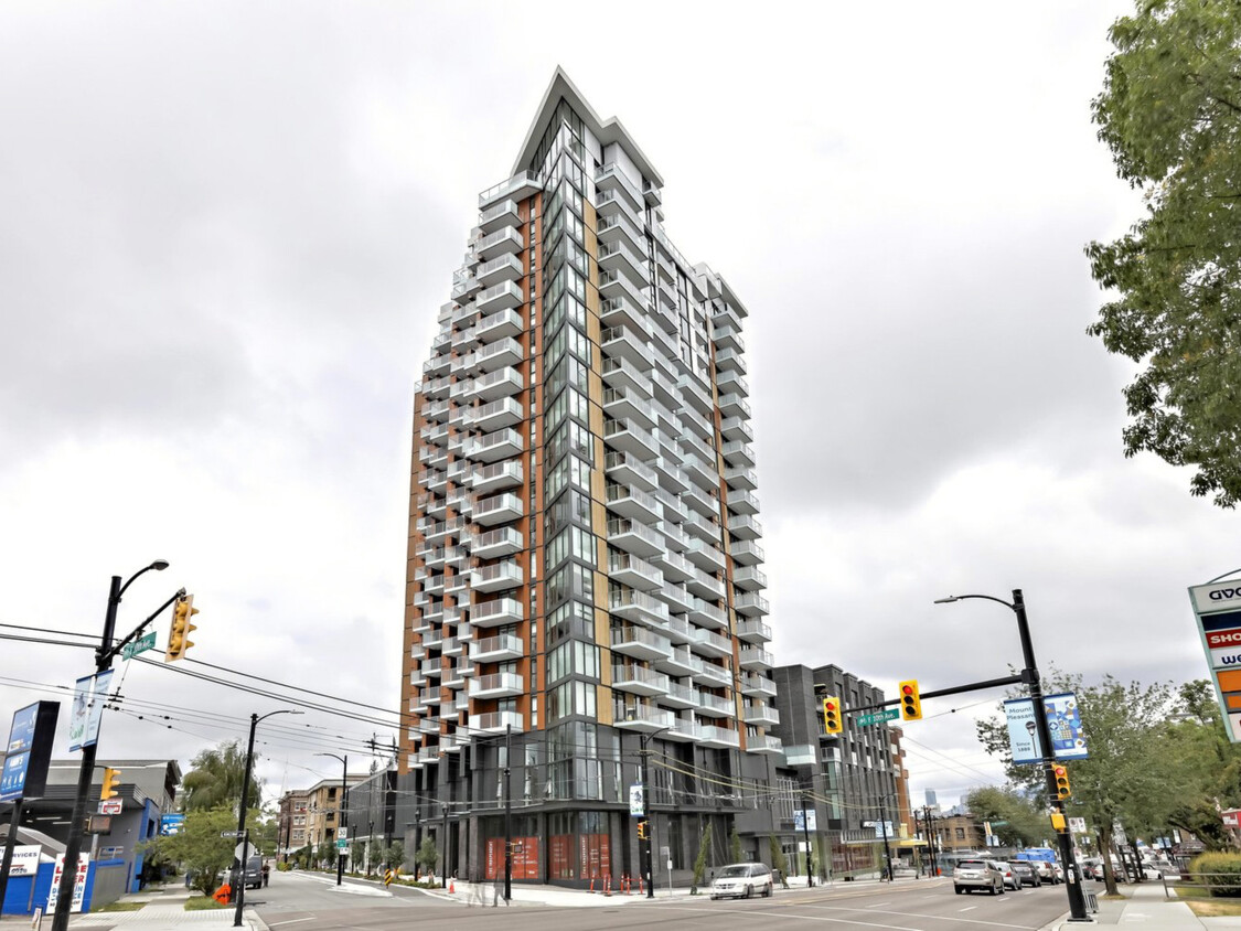 Photo principale - 2508 Watson St