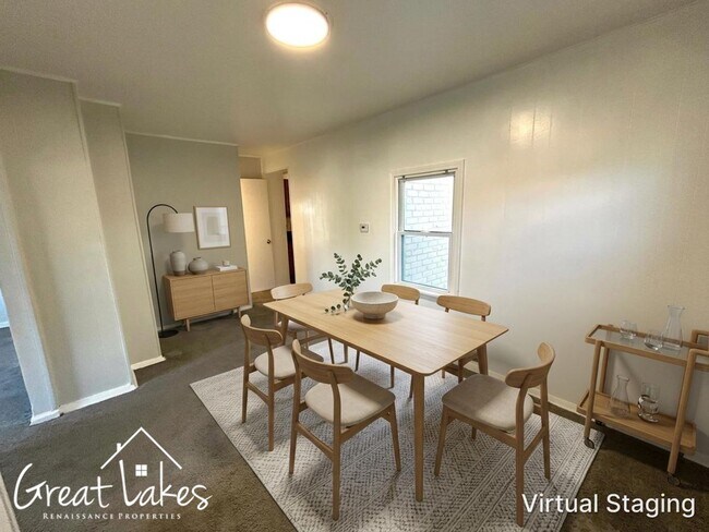 Foto del edificio - 23135 Shakespeare Ave