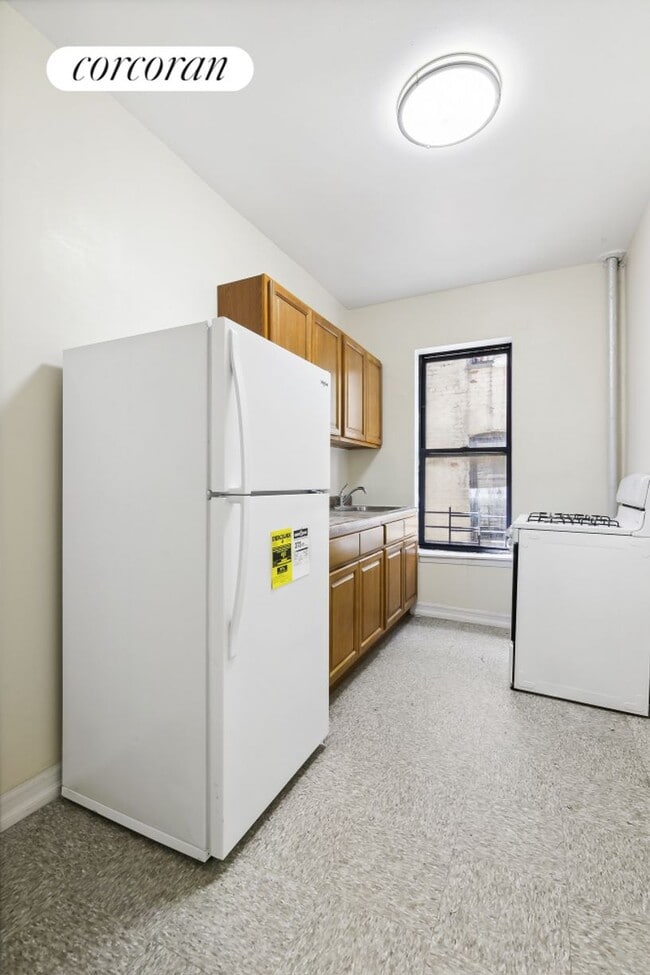 Foto del edificio - 539 W 160th St
