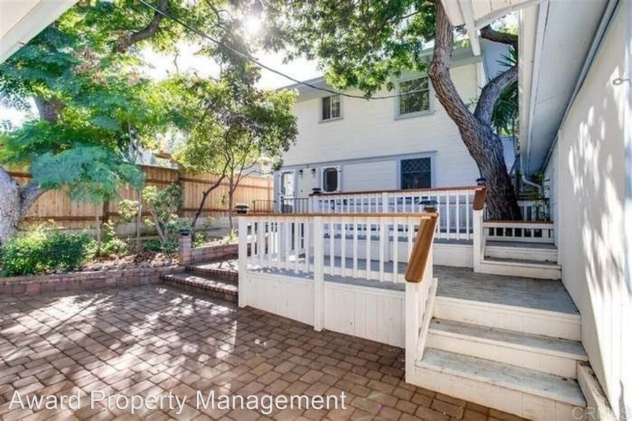 Foto principal - 1 br, 1 bath House - 4626 Date Ave