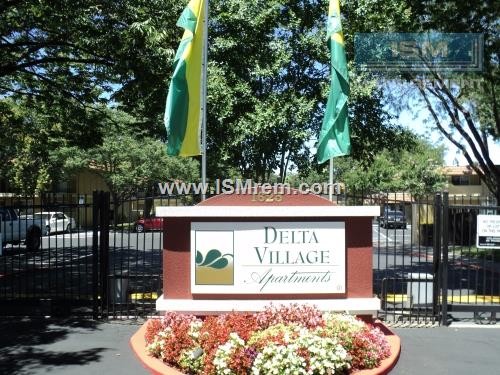 Foto del edificio - Delta Village Apartments