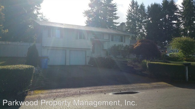 Building Photo - 5 br, 2 bath House - 10863 113th Ave SW