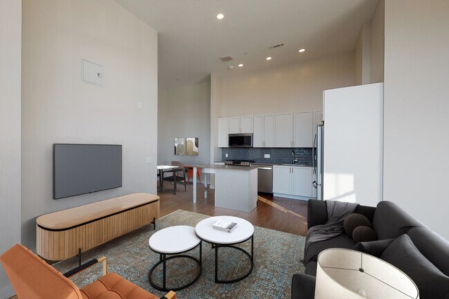 Foto del edificio - 332 Halstead Ave