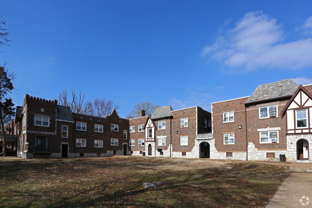 Building Photo - 3671 Alberta St