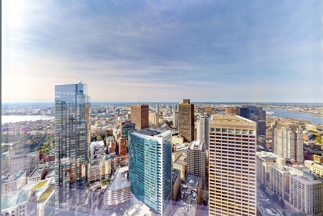 Foto del edificio - 240 Devonshire St