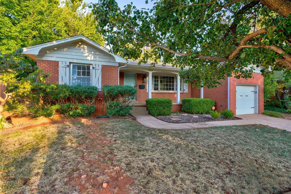 Foto principal - 2433 Gladstone Terrace