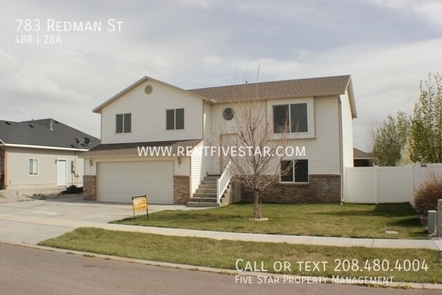 Foto principal - 783 Redman St