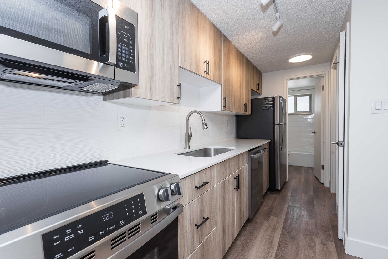 Primary Photo - Verra Apartments