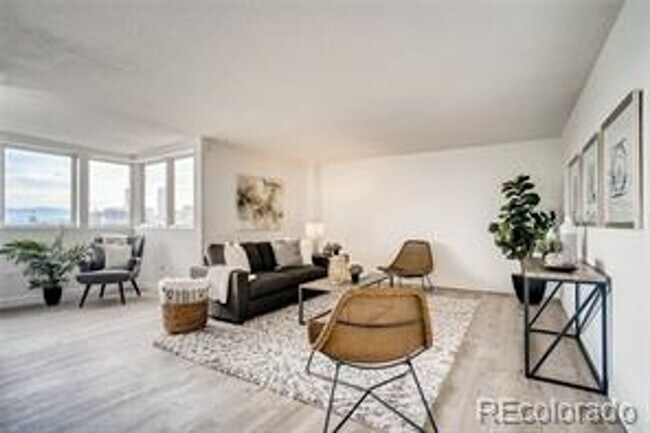 Foto del edificio - Humboldt