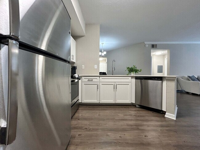 Foto del edificio - 9533 Magnolia Blossom Dr