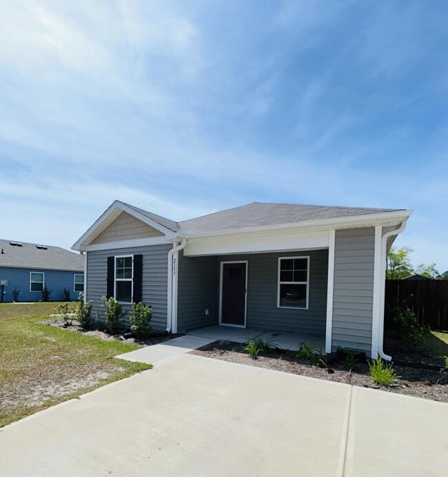 Building Photo - 2157 Grande Palms Trl