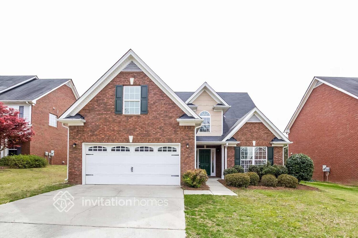 Foto principal - 969 Park Knoll Ct NE