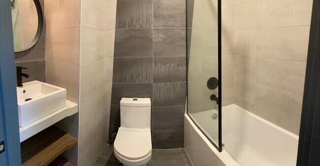 Foto del edificio - 376 Bedford Ave