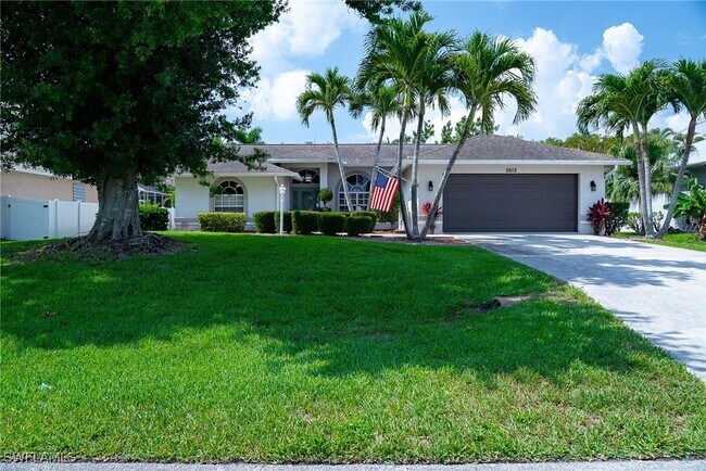 Foto del edificio - 2612 SW 52nd Terrace